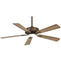 Large Ceiling Fan 52" Width