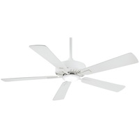 Large Ceiling Fan 52" Width