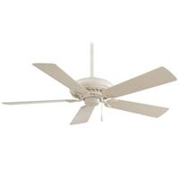 Large Ceiling Fan 52" Width