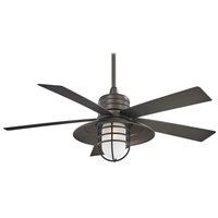 Large Ceiling Fan 54" Width