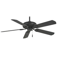 Large Ceiling Fan 54" Width