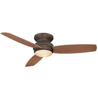 Large Ceiling Fan 52" Width
