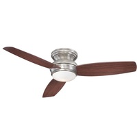 Large Ceiling Fan 52" Width