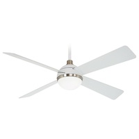 Large Ceiling Fan 54" Width