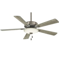 Large Ceiling Fan 52" Width