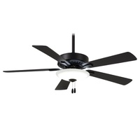 Large Ceiling Fan 52" Width