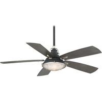 Large Ceiling Fan 56" Width