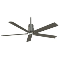 Oversize Ceiling Fan 60" Width