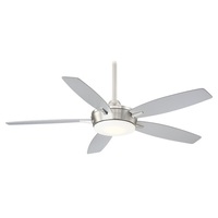 Large Ceiling Fan 52" Width