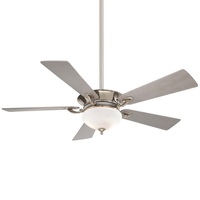 Large Ceiling Fan 52" Width