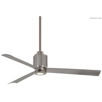 Large Ceiling Fan 54" Width