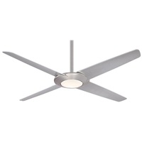 Oversize Ceiling Fan 62" Width