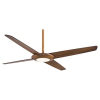 Oversize Ceiling Fan 62" Width