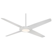 Oversize Ceiling Fan 62" Width