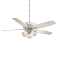 Large Ceiling Fan 54" Width