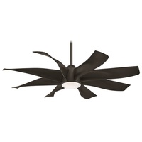 Oversize Ceiling Fan 60" Width