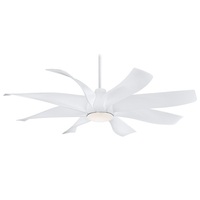 Oversize Ceiling Fan 60" Width