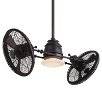 Medium Ceiling Fan 42" Width