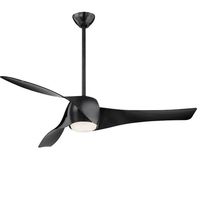 Large Ceiling Fan 58" Width