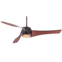 Large Ceiling Fan 58" Width