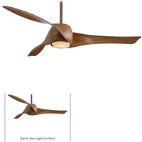 Large Ceiling Fan 58" Width