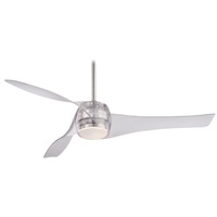 Large Ceiling Fan 58" Width