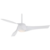 Large Ceiling Fan 58" Width