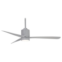 Large Ceiling Fan 56" Width