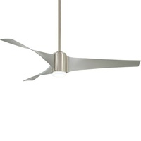 Oversize Ceiling Fan 60" Width