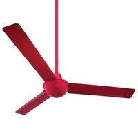 Large Ceiling Fan 52" Width