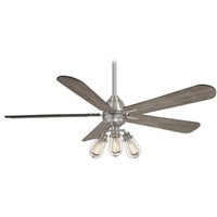 Large Ceiling Fan 56" Width