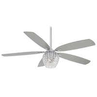 Large Ceiling Fan 56" Width