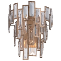 Wall Sconce (Multi Bulb)