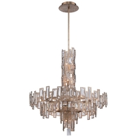 Mid Sized Chandelier 30-3/4" Width Mid Sized Chandelier 30-3/4" Width