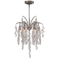 Foyer Pendant Lighting 18-1/4" Width Foyer Pendant Lighting 18-1/4" Width