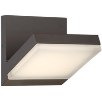 Outdoor Wall Light 7-1/4" Height Outdoor Wall Light 7-1/4" Height