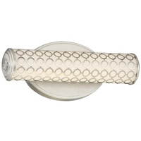 Bathroom Lighting (2 Bulbs) 12" Width Bathroom Lighting (2 Bulbs) 12" Width