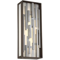 Outdoor Wall Light 17" Height Outdoor Wall Light 17" Height