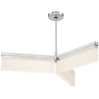 Mid Sized Chandelier 33-3/4" Width Mid Sized Chandelier 33-3/4" Width