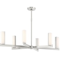 Mid Sized Chandelier 19" Width Mid Sized Chandelier 19" Width
