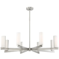 Mid Sized Chandelier 38" Width Mid Sized Chandelier 38" Width