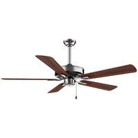 Large Ceiling Fan 52" Width