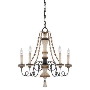 M1295580 Accents Provence Mid Sized Chandelier Chandelier - Provence Patina M1295580 Accents Provence Mid Sized Chandelier Chandelier - Provence Patina