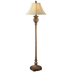 MT20670126 Belcaro Floor Lamp - Belcaro Walnut MT20670126 Belcaro Floor Lamp - Belcaro Walnut