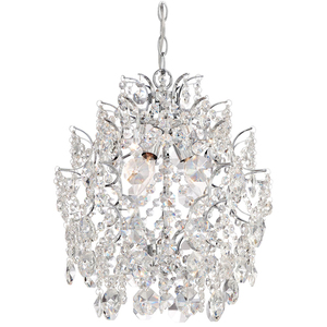 M315077 Entrance / Foyer Pendant Light - Chrome M315077 Entrance / Foyer Pendant Light - Chrome
