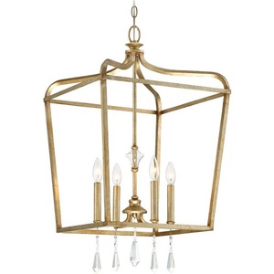 M4448582 Laurel Estate Entrance / Foyer Pendant Light - Brio Gold M4448582 Laurel Estate Entrance / Foyer Pendant Light - Brio Gold