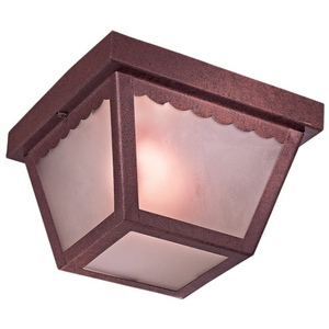 M7115491PL Basic Ceiling Ceiling Mounted - Antique Bronze M7115491PL Basic Ceiling Ceiling Mounted - Antique Bronze