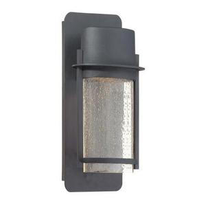 M7225166 Artisan Lane Entrance Outdoor Wall Light - Black M7225166 Artisan Lane Entrance Outdoor Wall Light - Black
