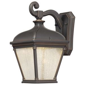 M72392143C Lauriston Manor Entrance Outdoor Wall Light - Oil Rubbed Bronze M72392143C Lauriston Manor Entrance Outdoor Wall Light - Oil Rubbed Bronze