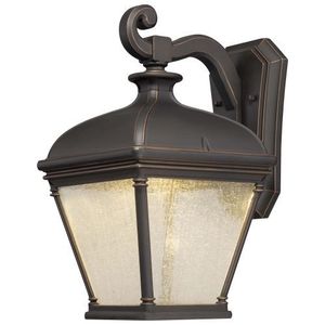 M72393143C Lauriston Manor Entrance Outdoor Wall Light - Oil Rubbed Bronze M72393143C Lauriston Manor Entrance Outdoor Wall Light - Oil Rubbed Bronze